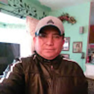 Meet your Posher, José mario